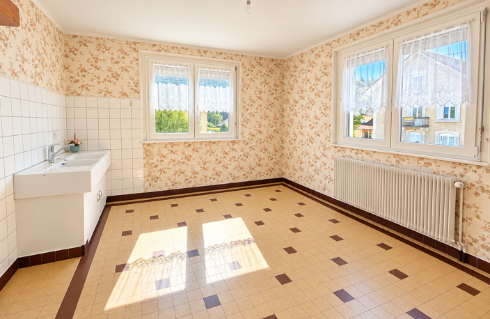 MAICHE - MAISON SUR SOUS-SOL — photo 4