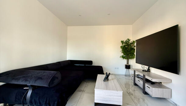 Villa / Maison 4 pièces  à vendre Saint-Brès 34670