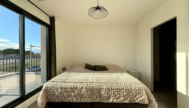 Villa / Maison 4 pièces  à vendre Saint-Brès 34670