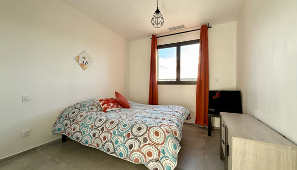 Villa / Maison 4 pièces  à vendre Saint-Brès 34670