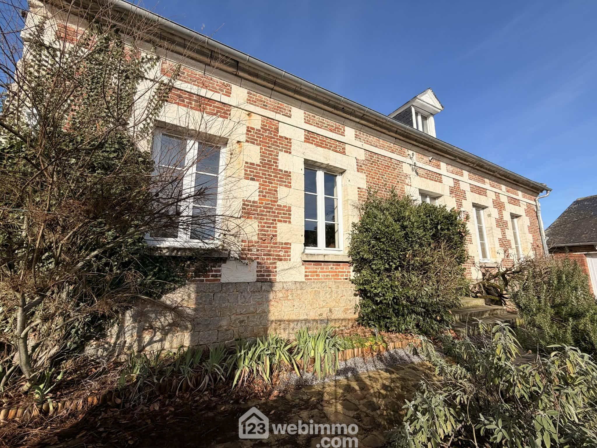 Agence immobilière de 123webimmo.com