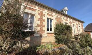 Maison 7 Pièces 226 m² à vendre à La Ferté-Chevresis (02270)