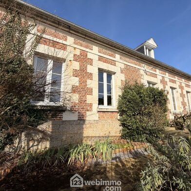 Maison 7 pièces 228900 €