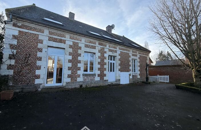 Maison - 226m² - La Ferté-Chevresis — photo 2