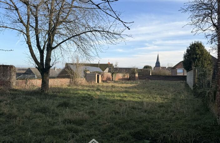 Maison - 226m² - La Ferté-Chevresis — photo 3