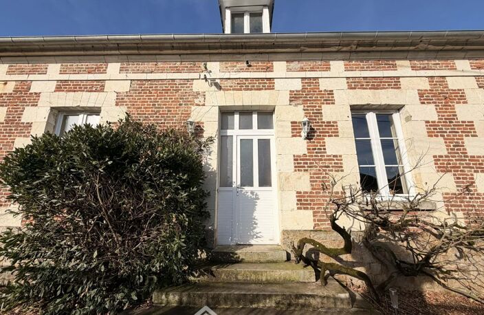 Maison - 226m² - La Ferté-Chevresis — photo 4