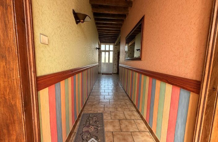 Maison - 226m² - La Ferté-Chevresis — photo 5