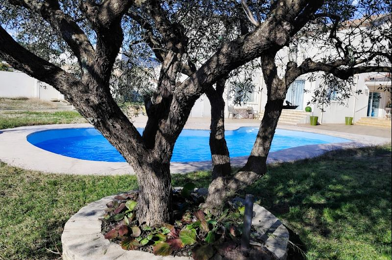 Maison 6 pièces 465000 €