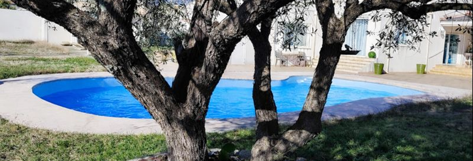 Maison 6 Pièces 200 m² à vendre à Saint-Martin-de-Valgalgues (30520)