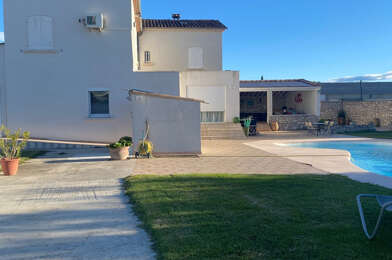 Maison 6 pièces 465000 €