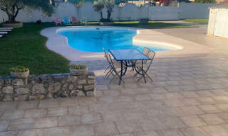 Maison 6 Pièces 200 m² à vendre à Saint-Martin-de-Valgalgues (30520)