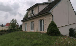 Maison 7 Pièces 158 m² à vendre à Vic-sur-Aisne (02290)