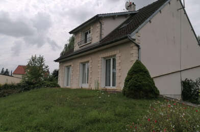 Maison 7 pièces 260000 €