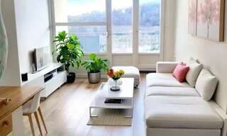 Appartement 3 Pièces 58 m² à vendre à Fontaines-sur-Saône (69270)