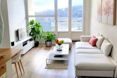 Appartement 3 pièces 195000 €