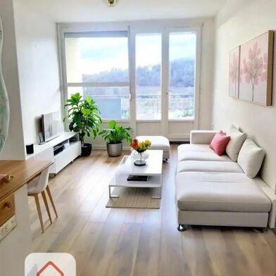 Appartement 3 pièces 195000 €