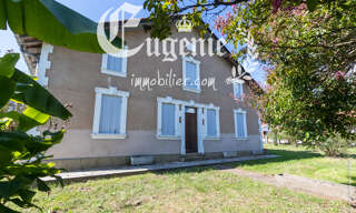 Maison 6 Pièces 140 m² à vendre à Dax (40100)