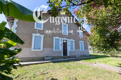 Maison 6 pièces 195000 €