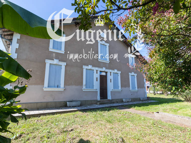 Maison 140M² Divisée en 2 Appartements Jardin 1780M² Dépendance +Garage au Calme — photo 1