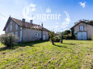 Maison 140M² Divisée en 2 Appartements Jardin 1780M² Dépendance +Garage au Calme — photo 2