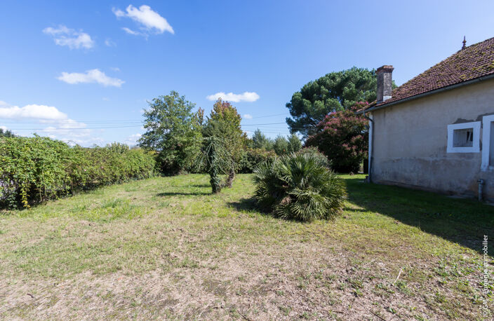 Maison 140M² Divisée en 2 Appartements Jardin 1780M² Dépendance +Garage au Calme — photo 4