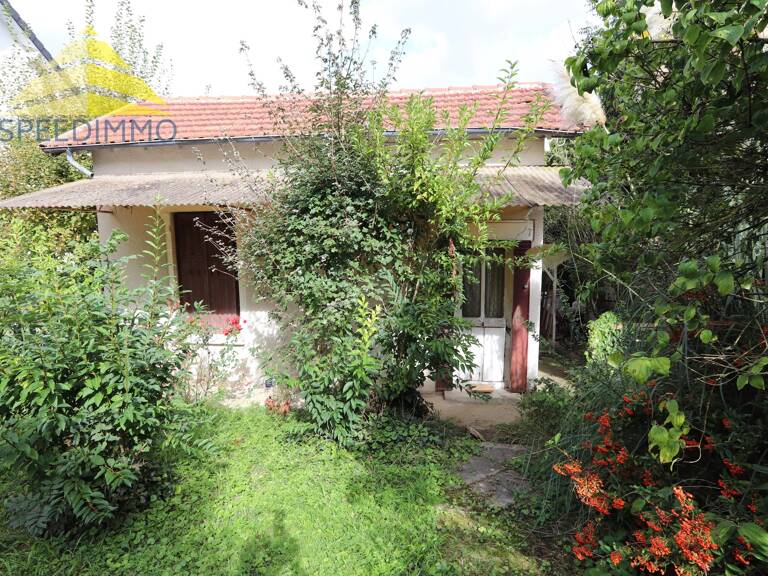 MAISON A RENOVER ENTIEREMENT — photo 1