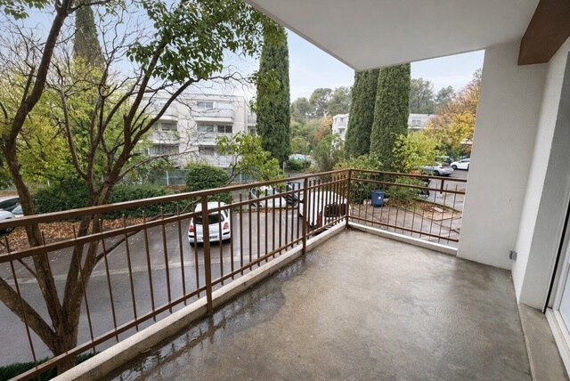 Appartement  T2 à vendre Montpellier 34090