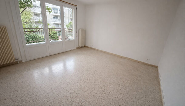 Appartement 2 pièces  à vendre Montpellier 34090