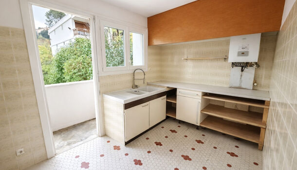 Appartement 2 pièces  à vendre Montpellier 34090