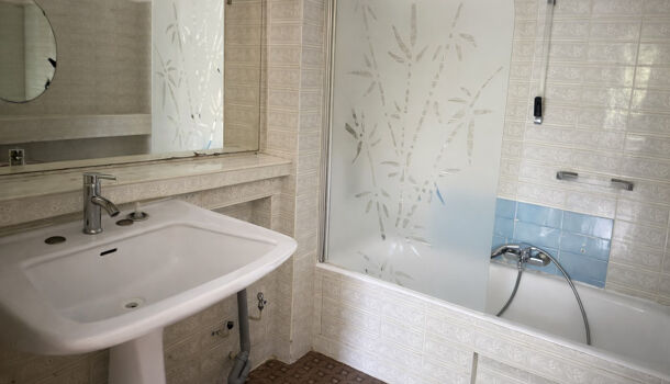 Appartement 2 pièces  à vendre Montpellier 34090