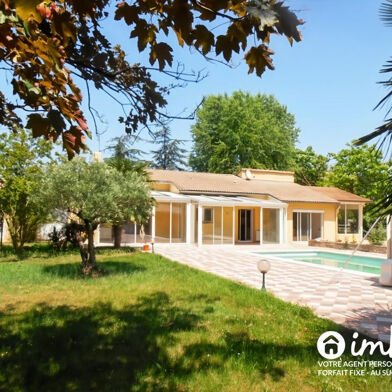 Maison 9 pièces 680000 €