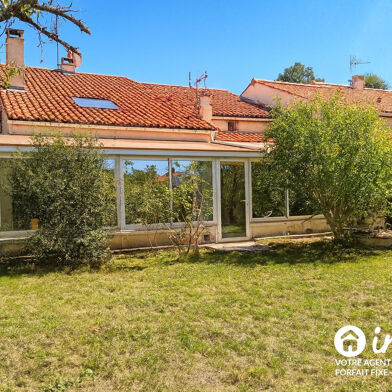 Maison 6 pièces 355000 €