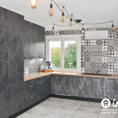 Maison 7 pièces 280000 €