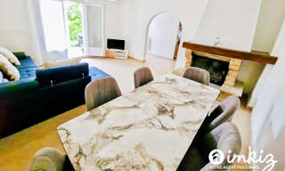 Maison 6 Pièces 120 m² à vendre à Saint-Denis (93200)