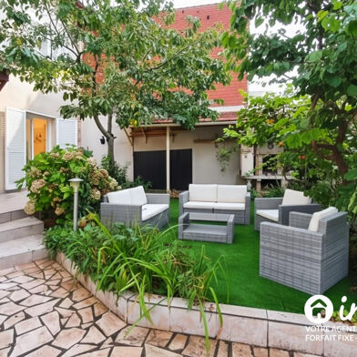 Maison 6 pièces 349000 €