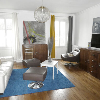 Appartement 4 pièces 1750 €