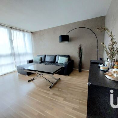 Appartement 2 pièces 153990 €