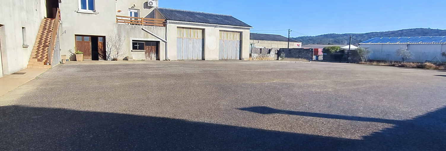 Maison 5 Pièces 144 m² à vendre à Saint-Martin-de-Valgalgues (30520)