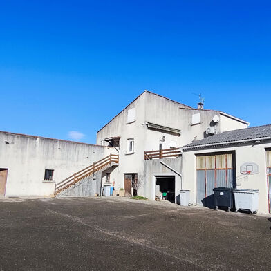 Maison 5 pièces 335000 €