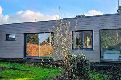 Maison 4 pièces 244900 €