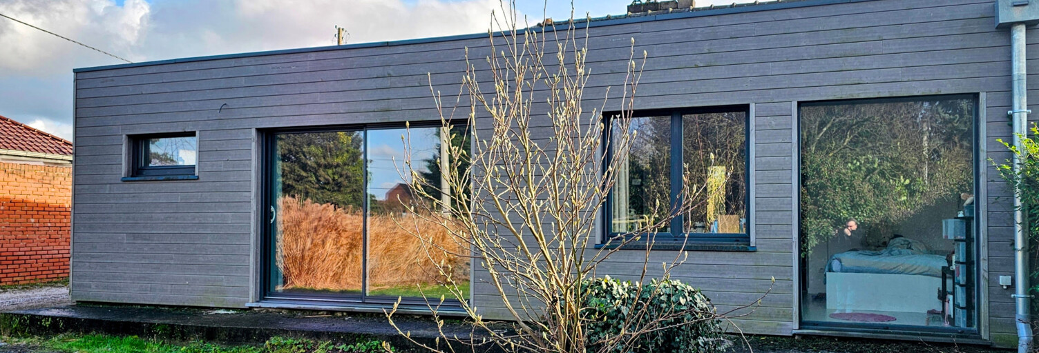 Maison 4 Pièces 110 m² à vendre à Orchies (59310)