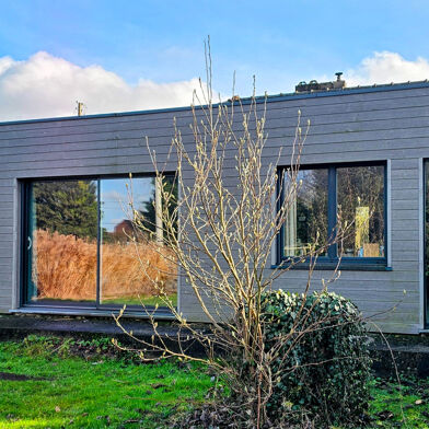 Maison 4 pièces 249900 €