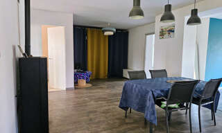 Maison 4 Pièces 110 m² à vendre à Orchies (59310)