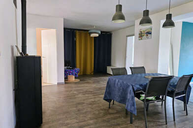 Maison 4 pièces 233000 €