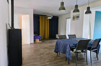 Maison Plain pied 3 chambres + Jardin + Garage — photo du bien