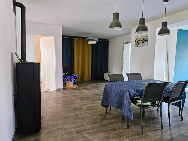 Maison Plain pied 3 chambres + Jardin + Garage — photo 1