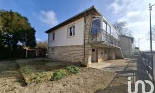 Maison 4 Pièces 96 m² à vendre à Montigny-sur-Aube (21520)
