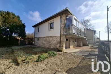 Maison 4 pièces 90000 €
