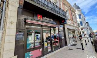 Commerce  40 m² à vendre à Arcachon (33120)