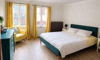 Maison 6 Pièces 190 m² à vendre à Rombach-le-Franc (68660)